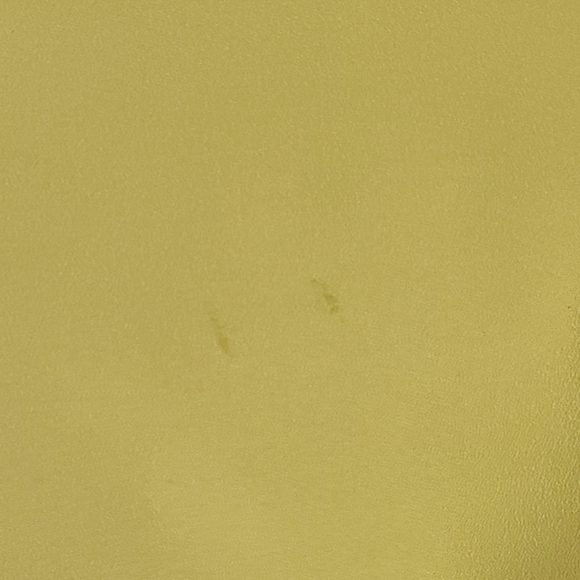 New York & company size XS chartreuse top - Picture 9 of 11